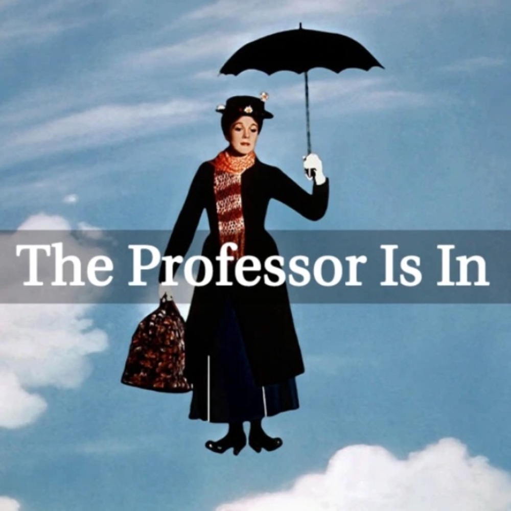 Meet your Posher, Talia
